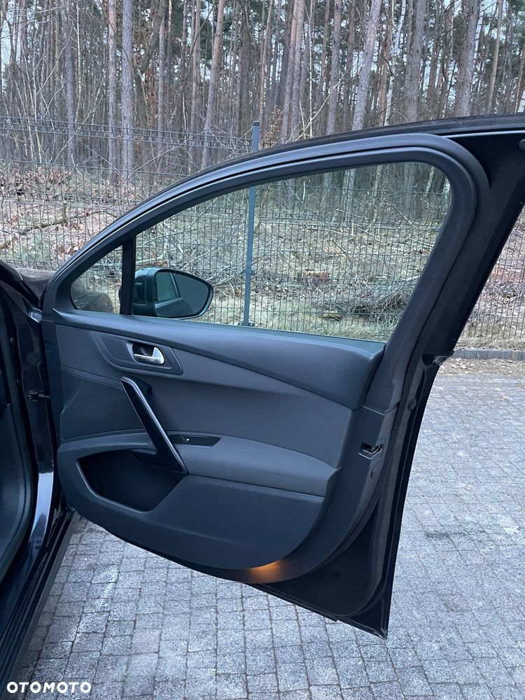 Peugeot 508 155 THP Allure - 31