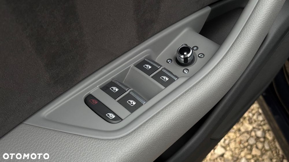 Audi A5 Sportback 2.0 TFSI S tronic sport - 14