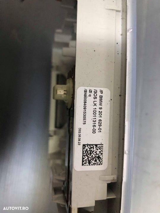 lampa interior bmw seria 3 e90 - 2