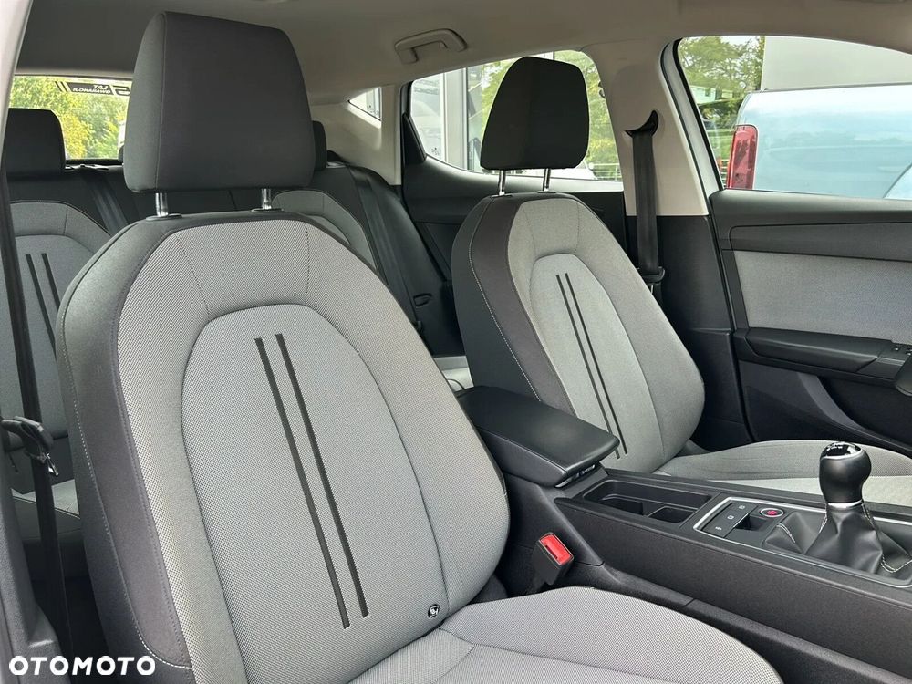 Seat Leon 1.5 TSI Style - 18