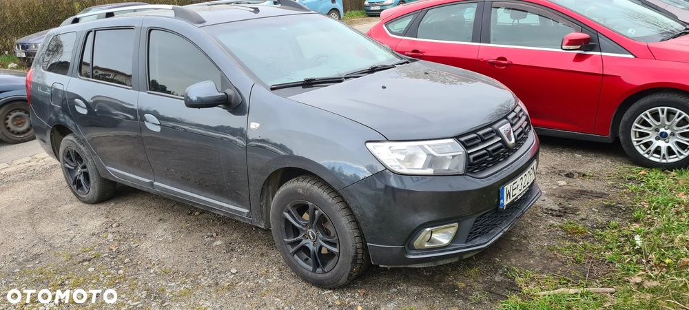 Dacia Logan 0.9 TCE Laureate - 3