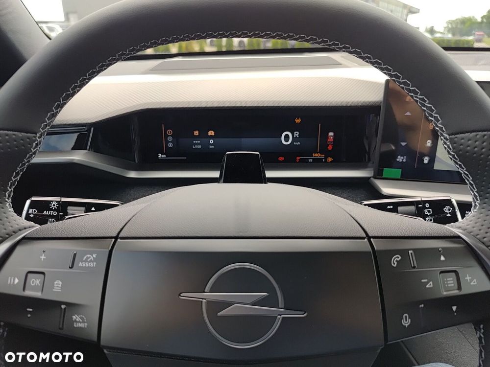 Opel Grandland - 21