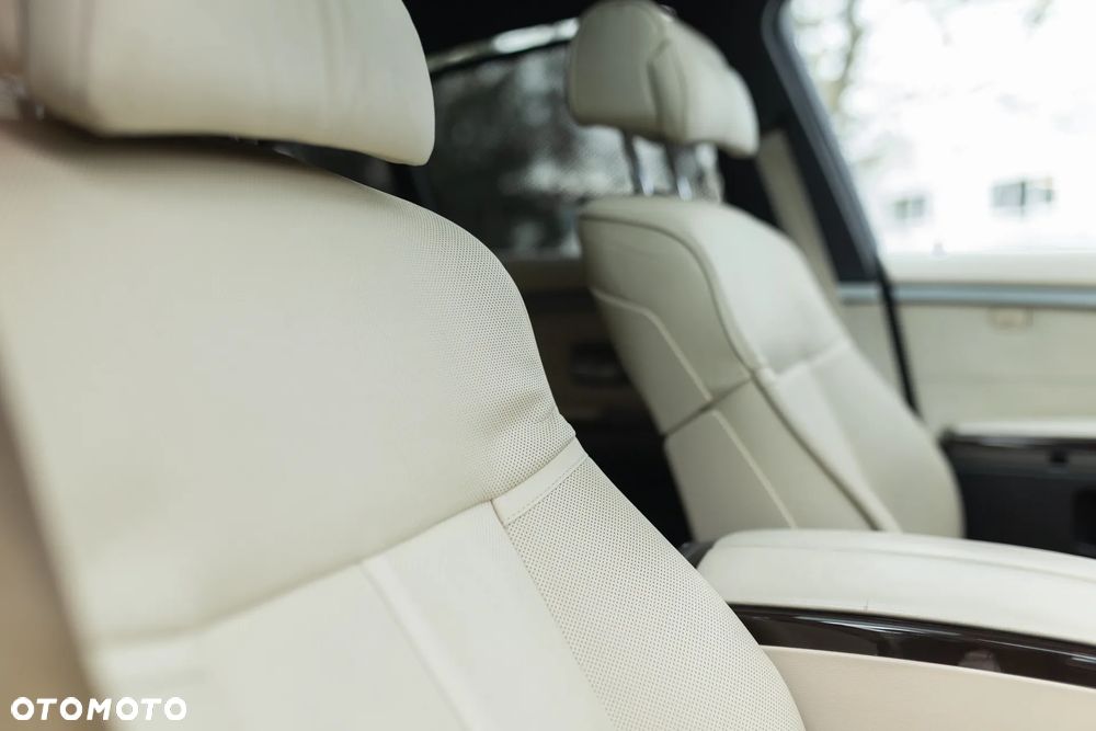 BMW-ALPINA B7 Switch-Tronic - 14