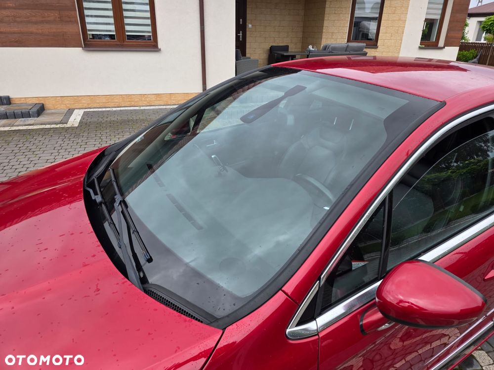 Citroën DS4 1.6 HDi Chic - 14