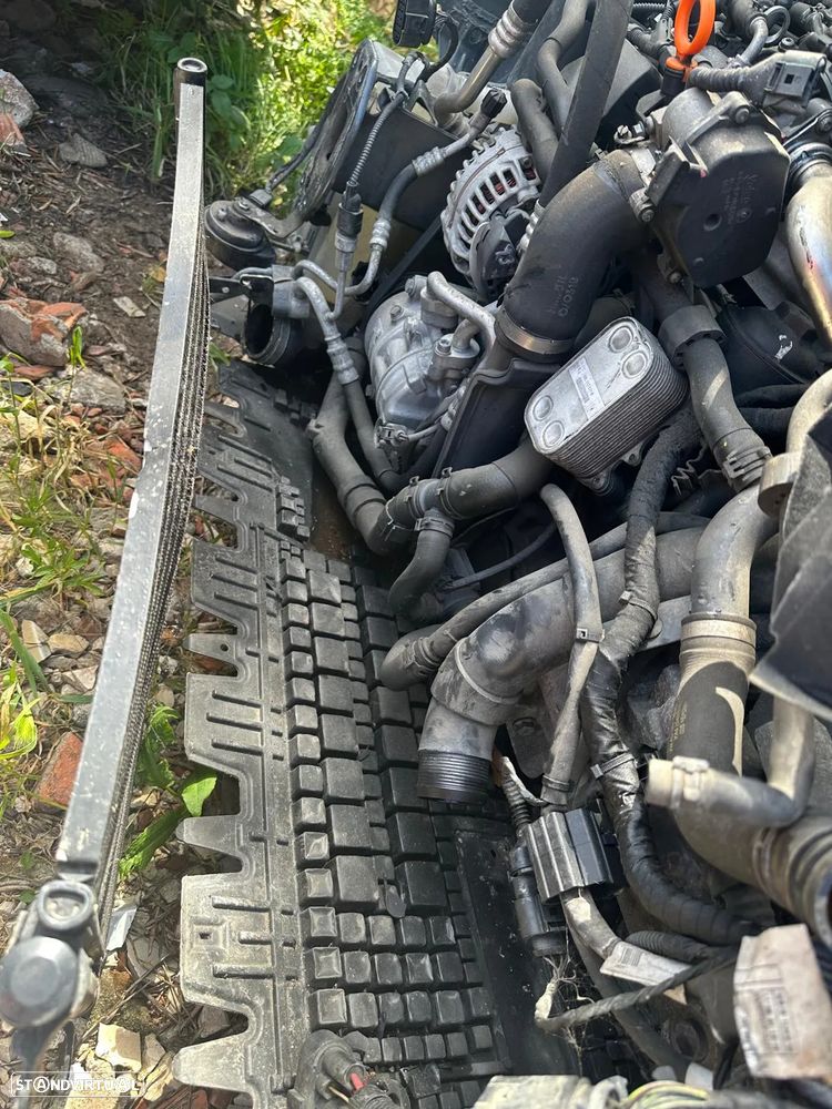 VW Golf Variant 1.6 TDi Confortline - 5