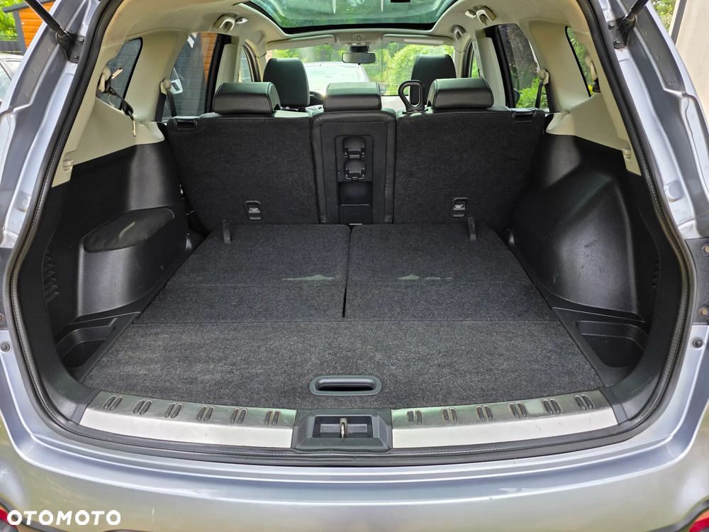 Nissan Qashqai 2.0 dCi 4x4 Tekna Premium - 7