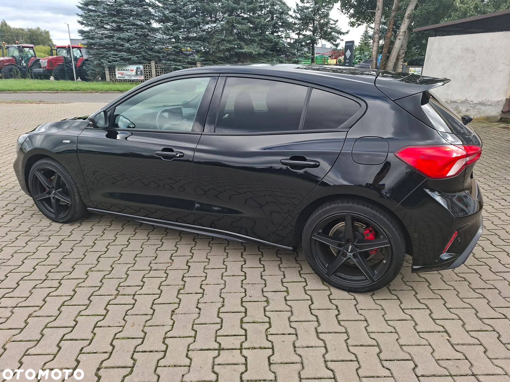 Ford Focus - 7
