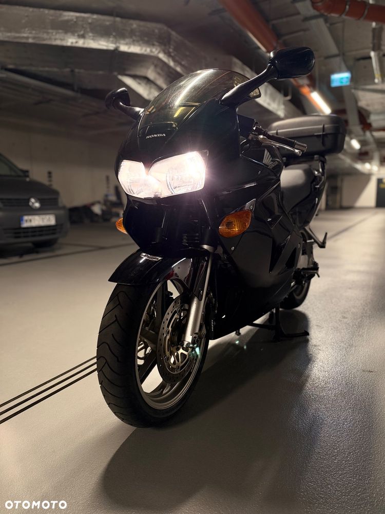 Honda VFR