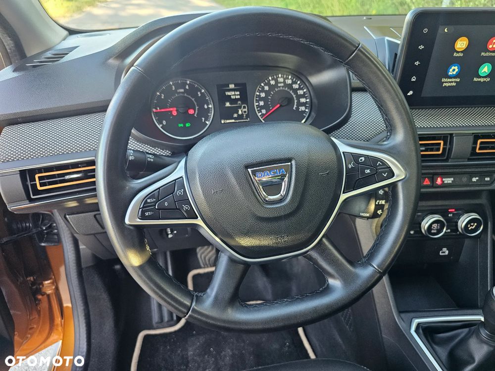 Dacia Sandero - 30