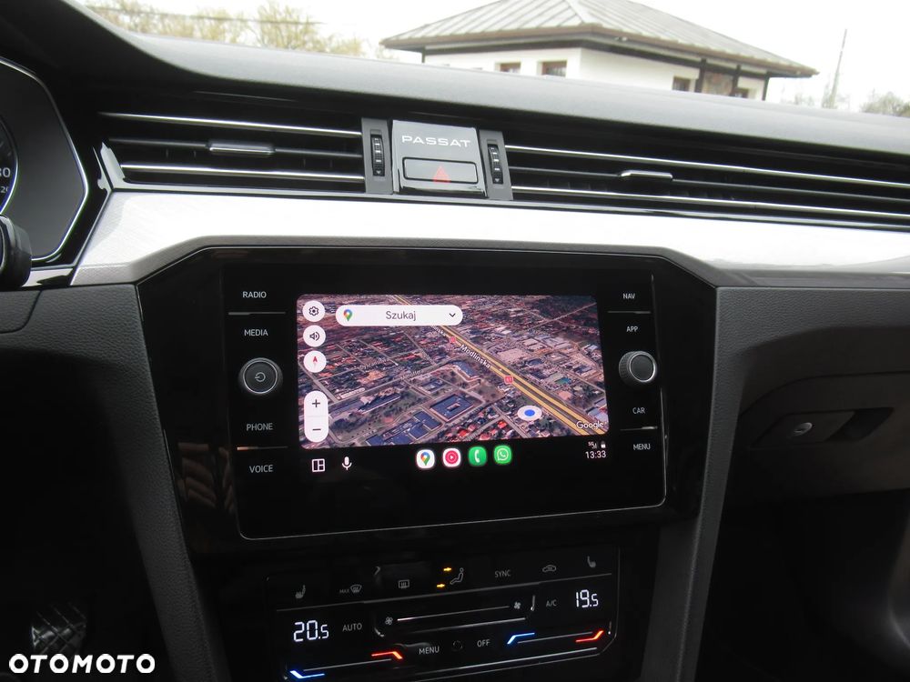 Volkswagen Passat 2.0 TDI EVO Business - 32