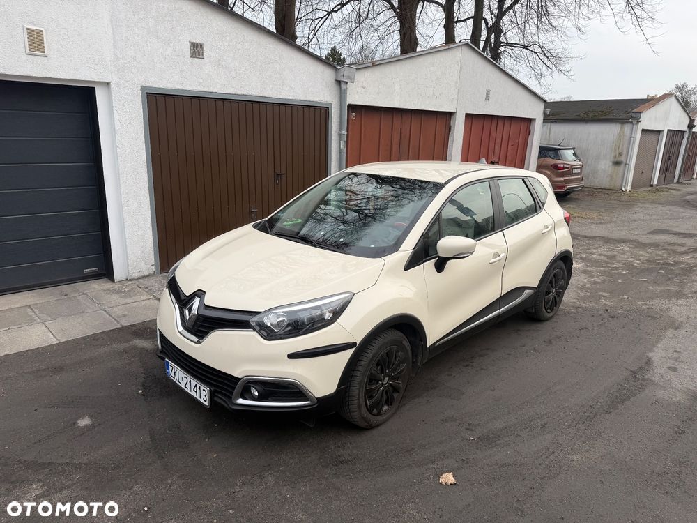 Renault Captur ENERGY TCe 90 Start&Stop Expression - 9
