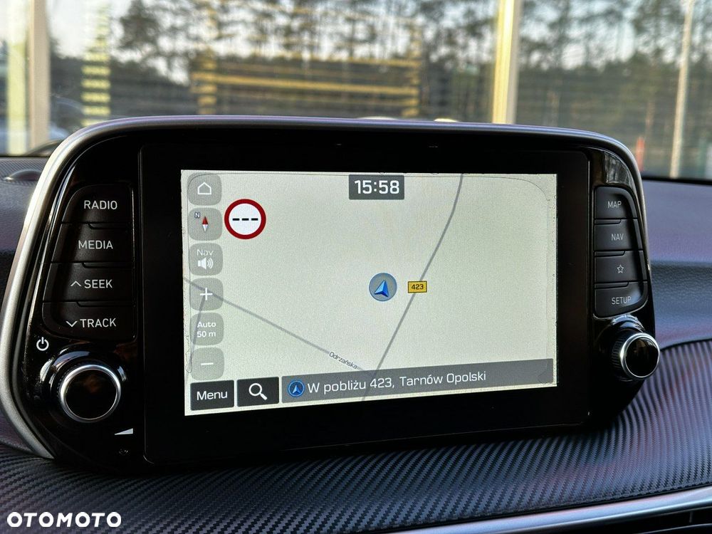 Hyundai Tucson 1.6 GDi 2WD Style - 24