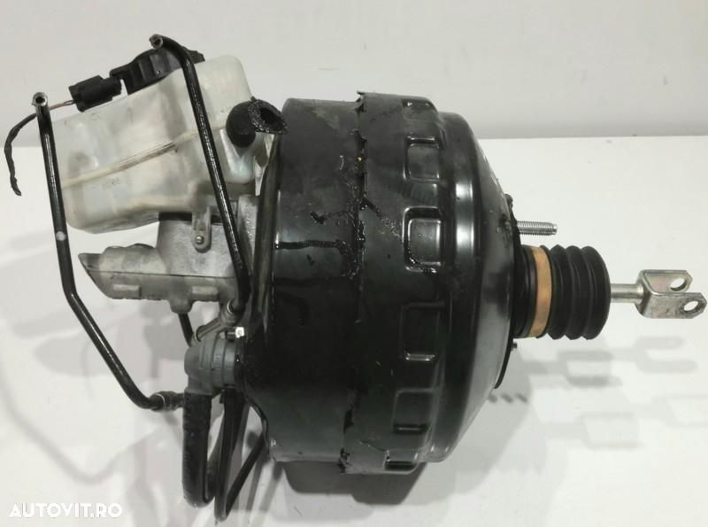 Tulumba servofrana BMW Seria 1 LCI (2008-2011) (E81,E87) 1.6 benzina N43B16 6785644 - 3