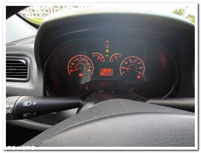 Fiat Doblo 1.6 Multijet 16V Active - 32