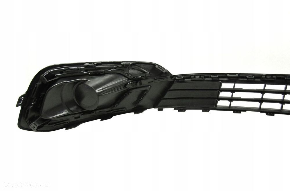 Kratki w zderzak przedni Fiat Tipo 20 - 24 Zestaw - 6