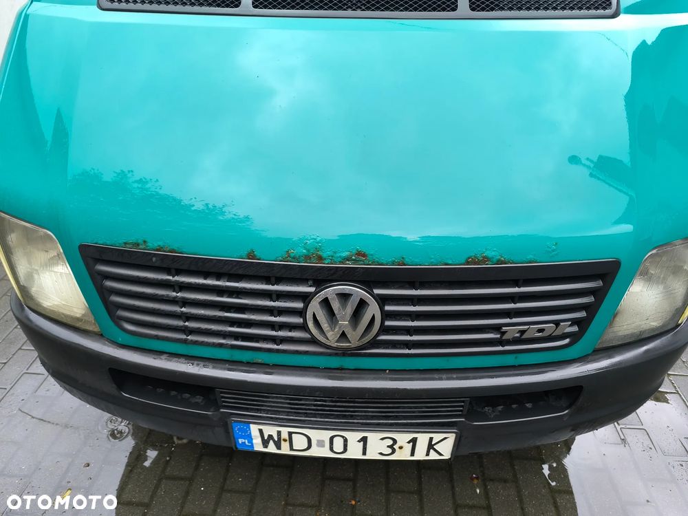Volkswagen LT 32 - 5