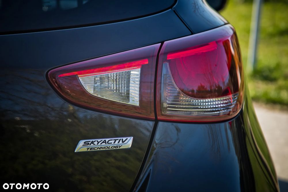 Mazda 2 SKYACTIV-G 90 Center-Line - 11