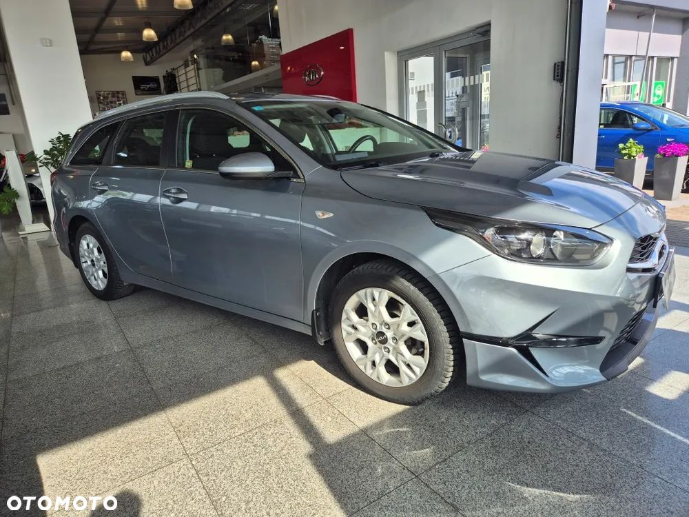 Kia Ceed 1.5 T-GDI M - 7