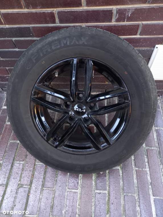 Kia Sportage - 7