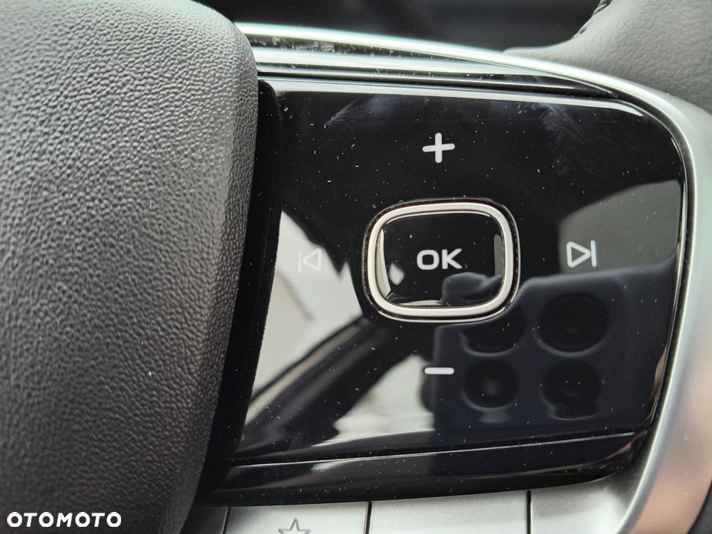 Changan CS55 Plus - 14