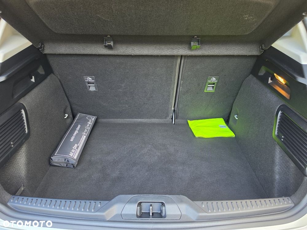 Ford Focus 1.0 EcoBoost STart-Stopp-System TITANIUM - 27