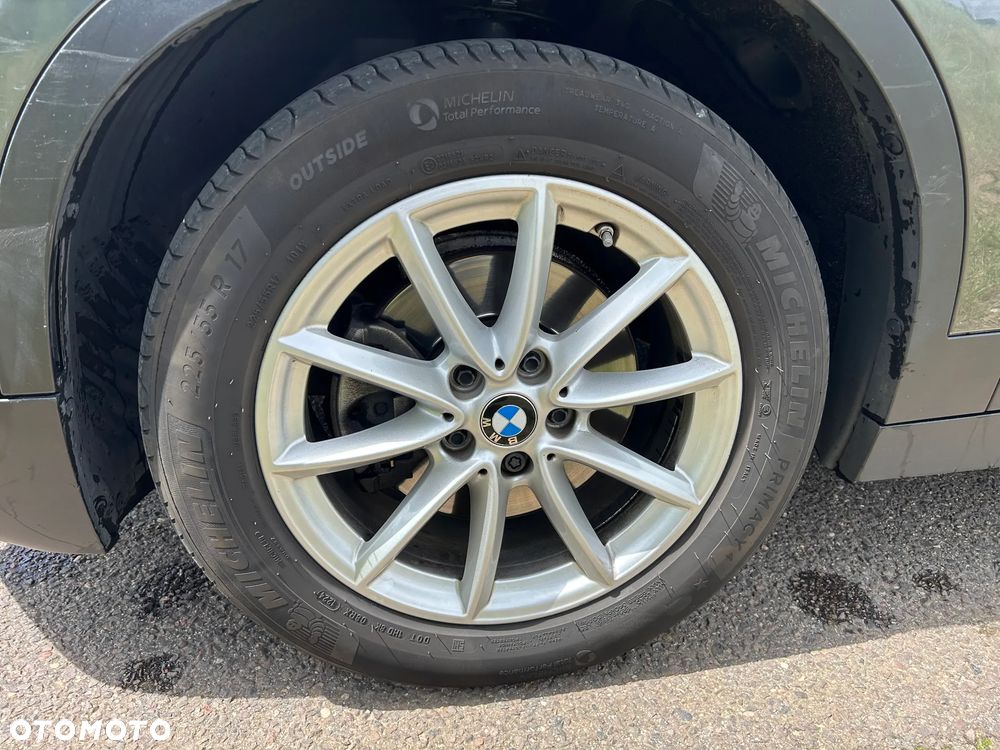 BMW X2 xDrive18d - 15