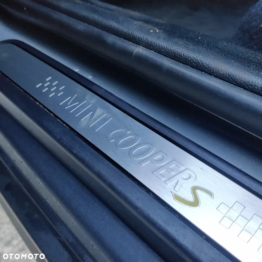 MINI Countryman Cooper All4 - 30