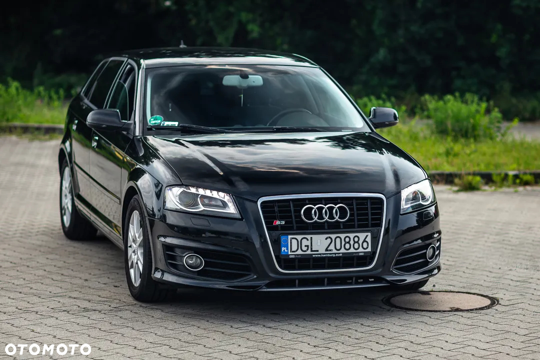 Audi A3 1.6 TDI - 6