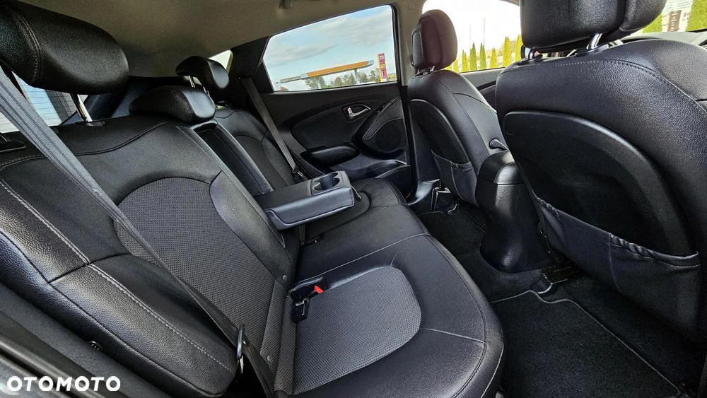 Hyundai ix35 1.6 GDI Premium 2WD - 25