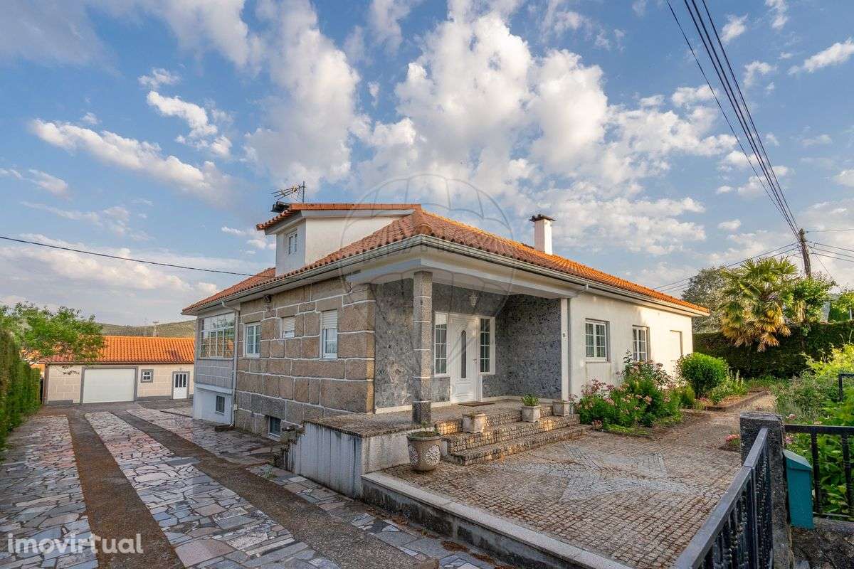 Moradia T4 para venda - Grande imagem: 2/50