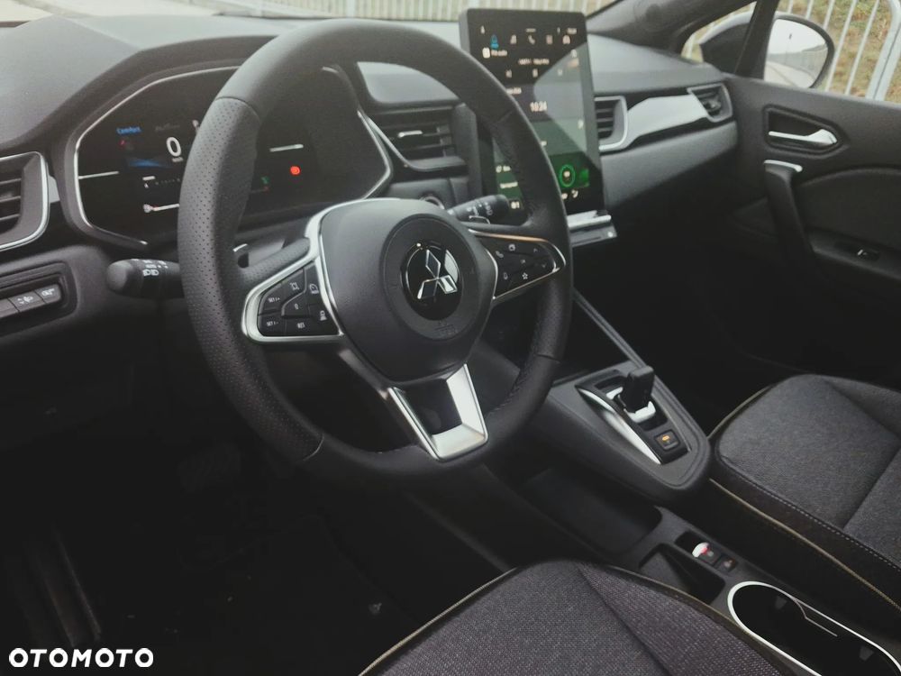 Mitsubishi Grandis - 9