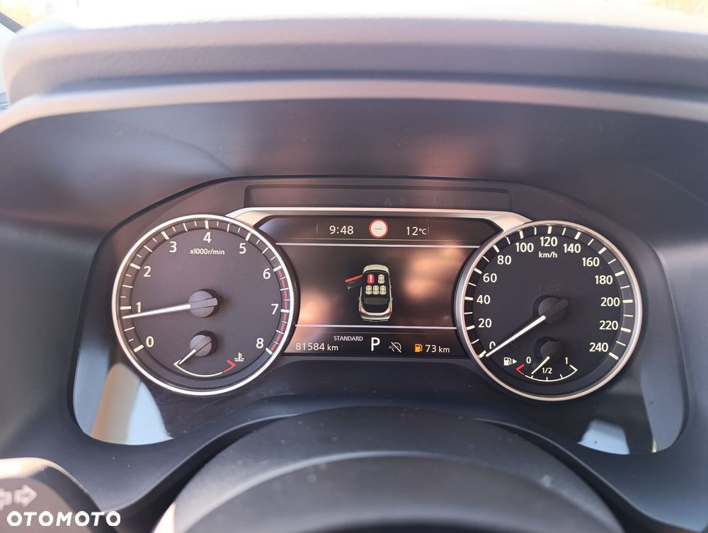 Nissan Qashqai 1.3 DIG-T MHEV Acenta Xtronic - 9