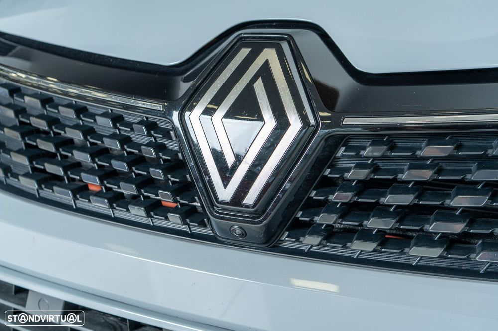 Renault Clio 1.0 TCe Techno Bi-Fuel - 19