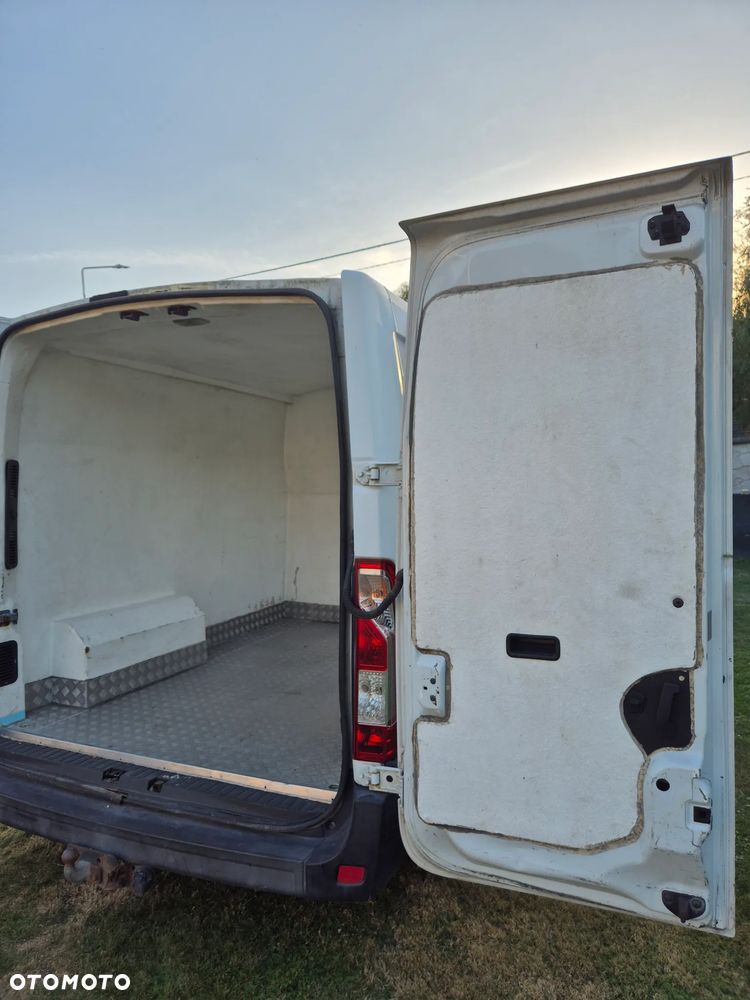 Renault Master - 12