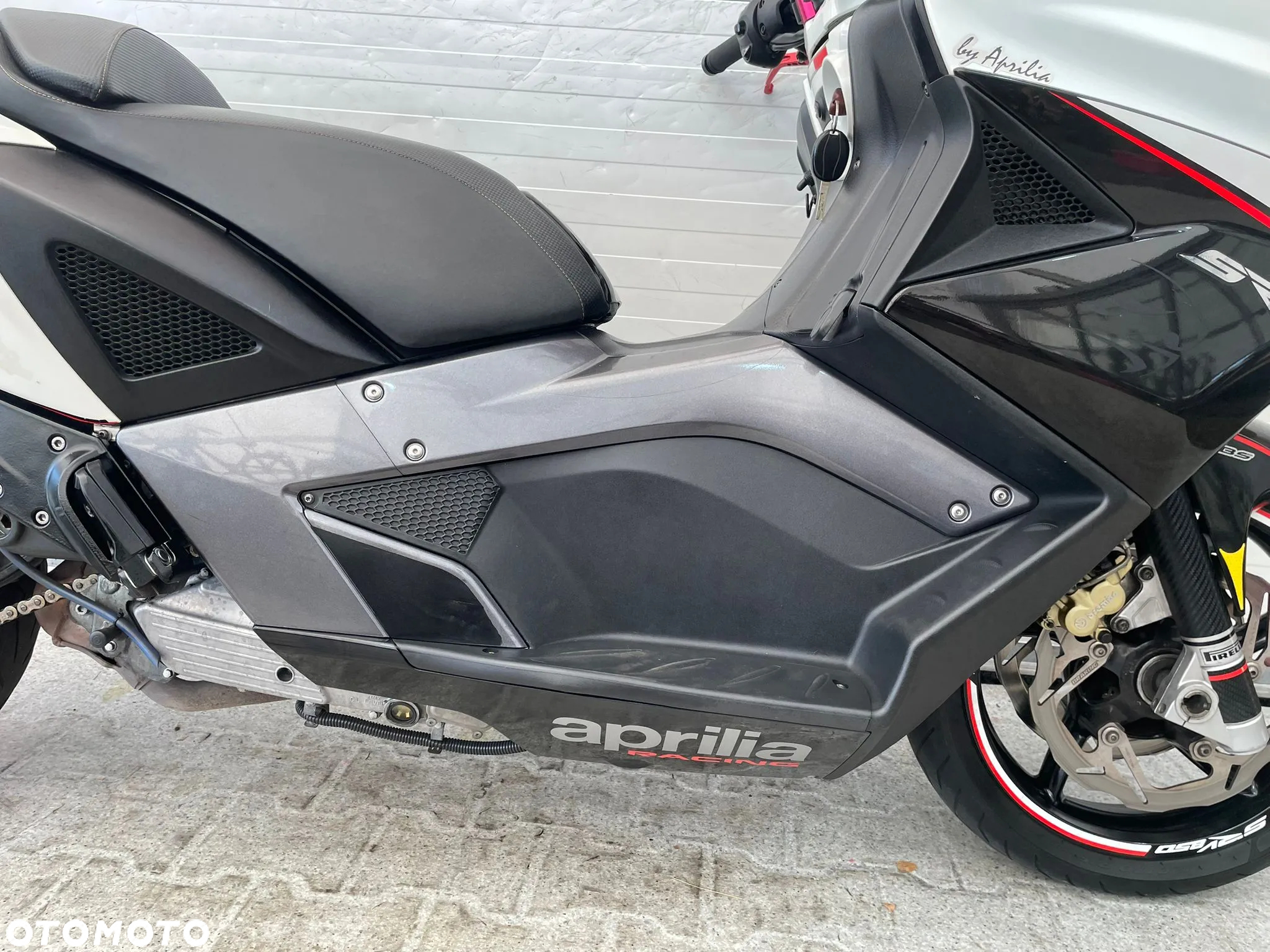Aprilia Inny - 26