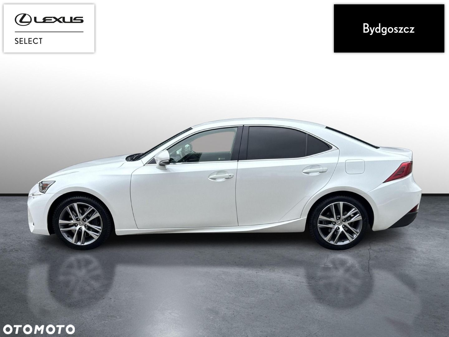 Lexus IS 200t Elegance - 7