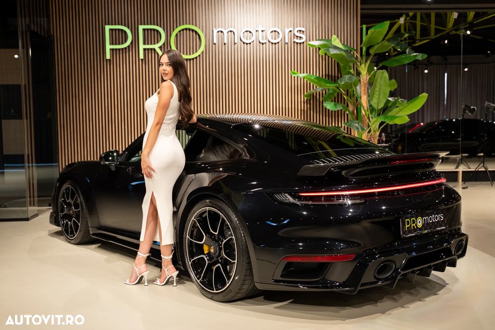 Porsche 911 ver-turbo-pdk - 22