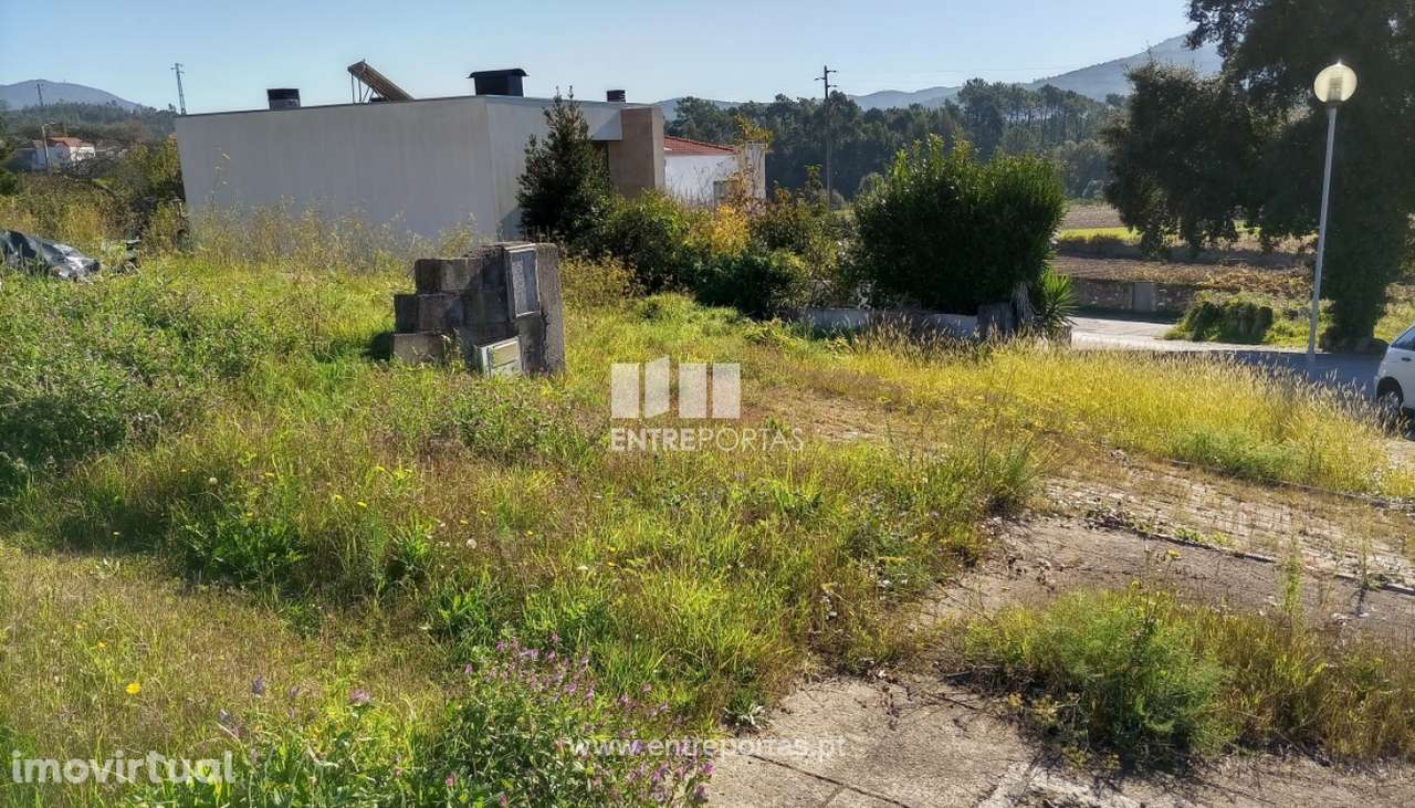 Lote de terreno para venda, Riba Âncora, Caminha - Grande imagem: 4/11