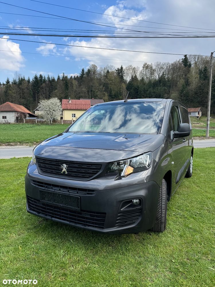 Peugeot Partner - 3