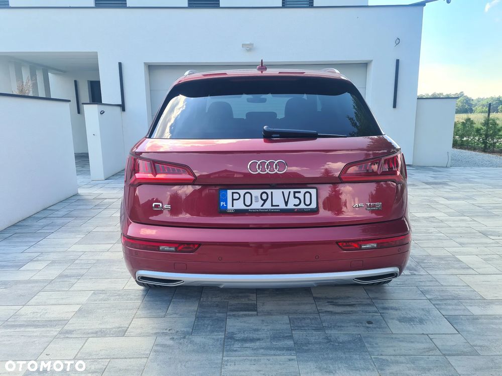 Audi Q5 45 TFSI mHEV Quattro Sport S tronic - 13