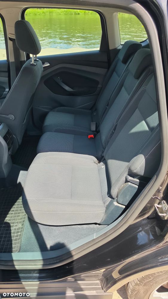 Ford C-MAX 1.6 EcoBoost Titanium - 15