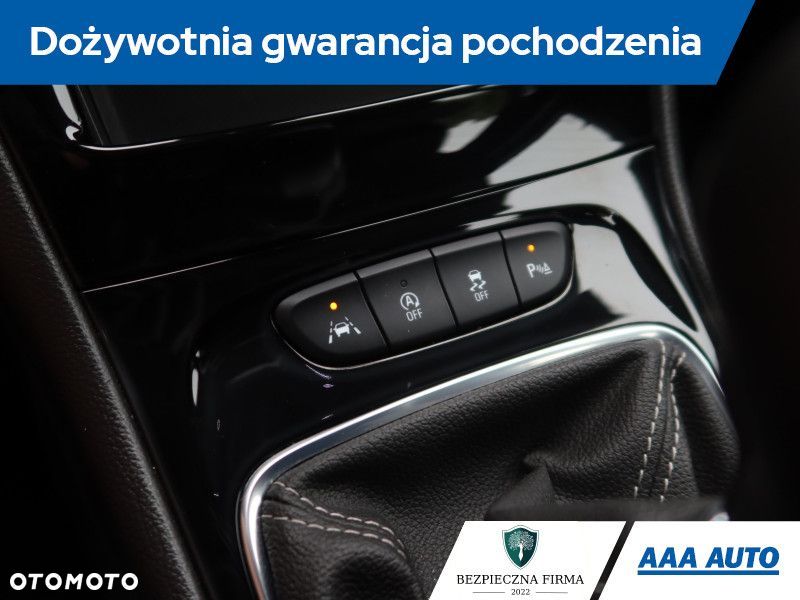 Opel Astra - 20