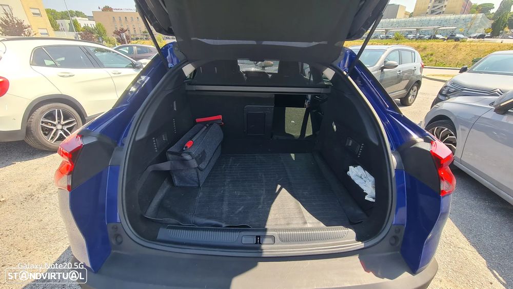 Citroën C5 X PureTech 130 S&S EAT8 SHINE - 22