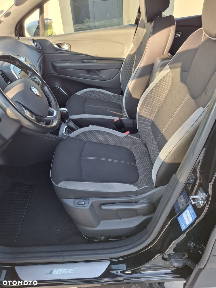 Renault Captur TCe 120 EDC Luxe - 9