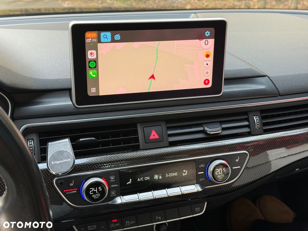 Audi S5 Sportback 3.0 TFSI Quattro Tiptronic - 21