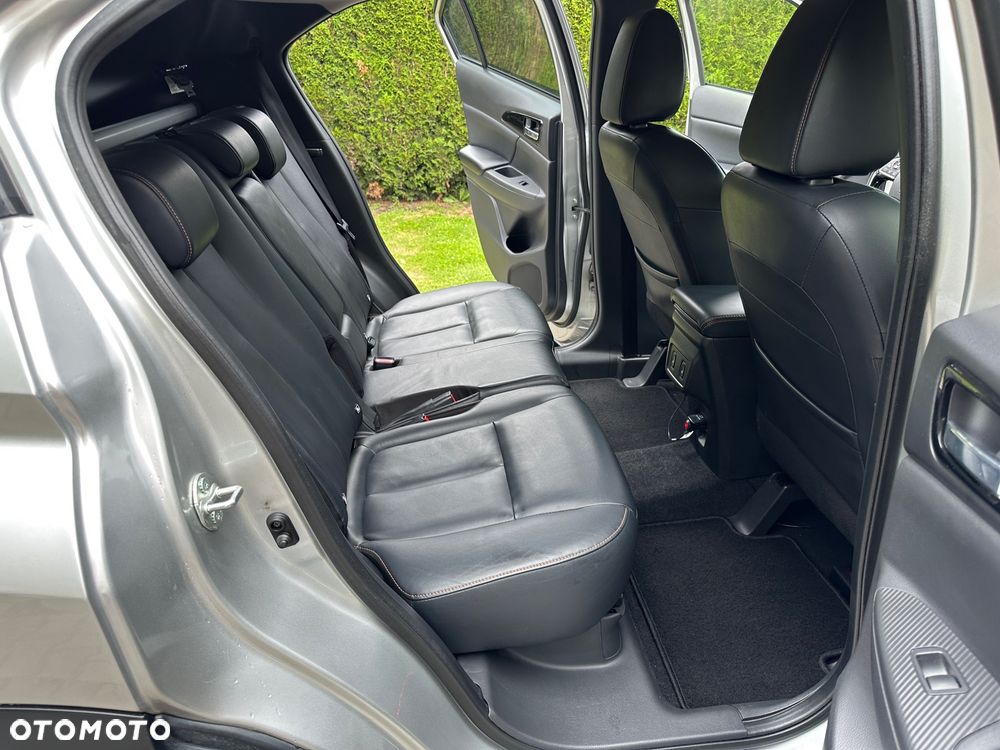 Mitsubishi Eclipse Cross 1.5 T-MIVEC ClearTec 2WD Intro Edition - 28