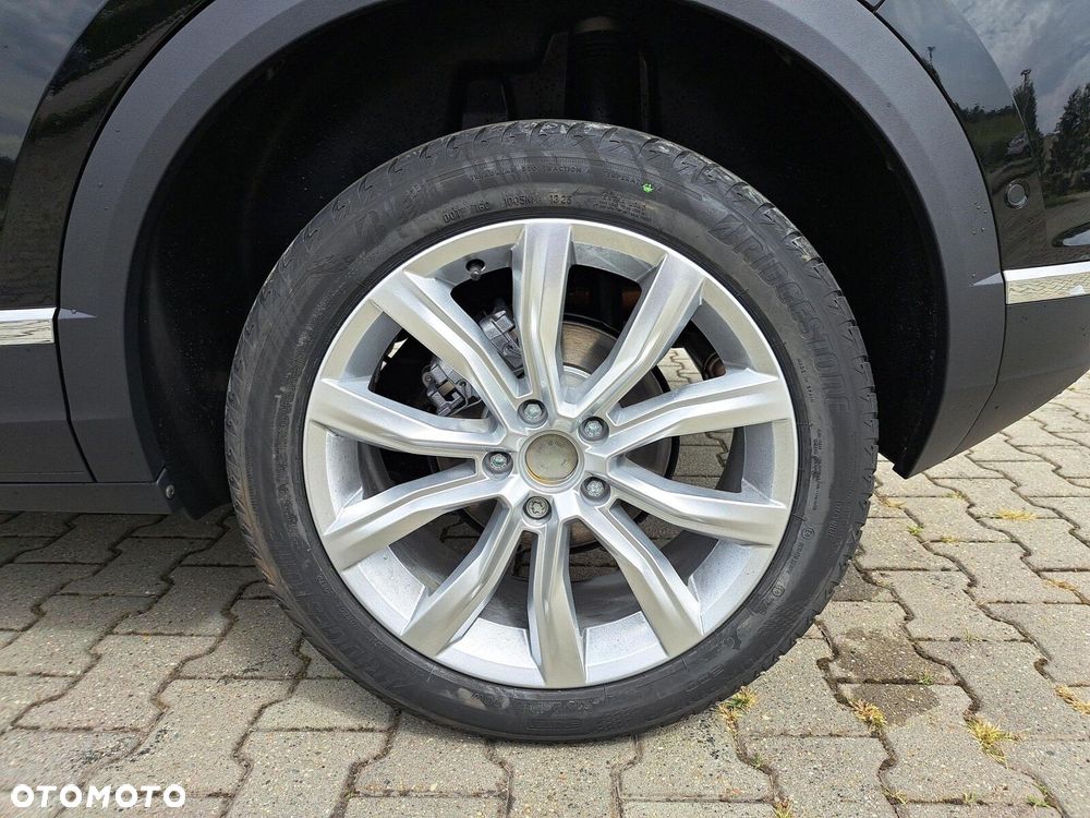 Volkswagen T-Roc 1.5 TSI Style DSG - 26