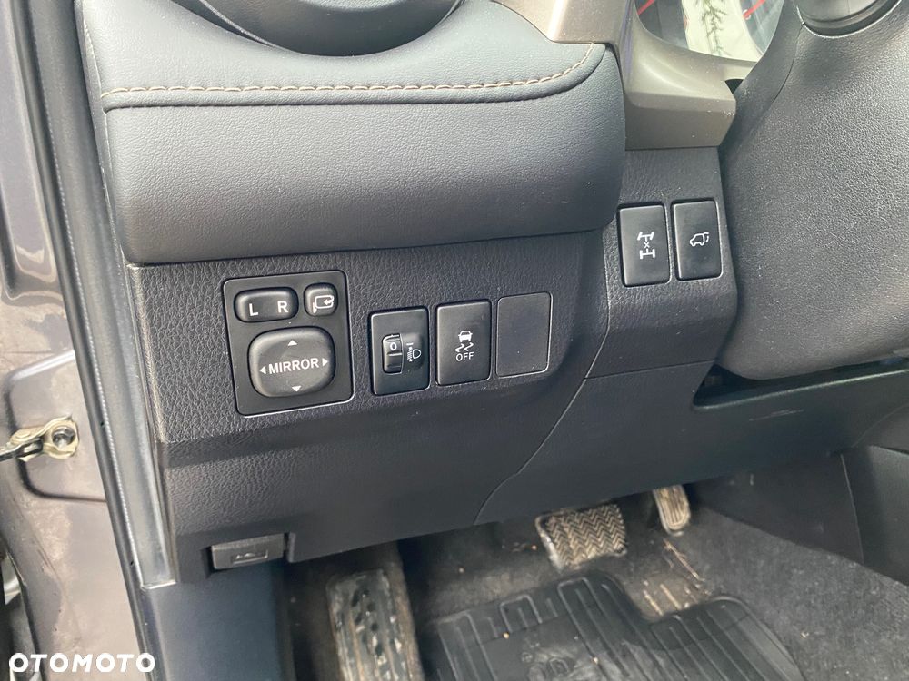 Toyota RAV4 2.0 4x4 Start&Stop CVT Executive - 21