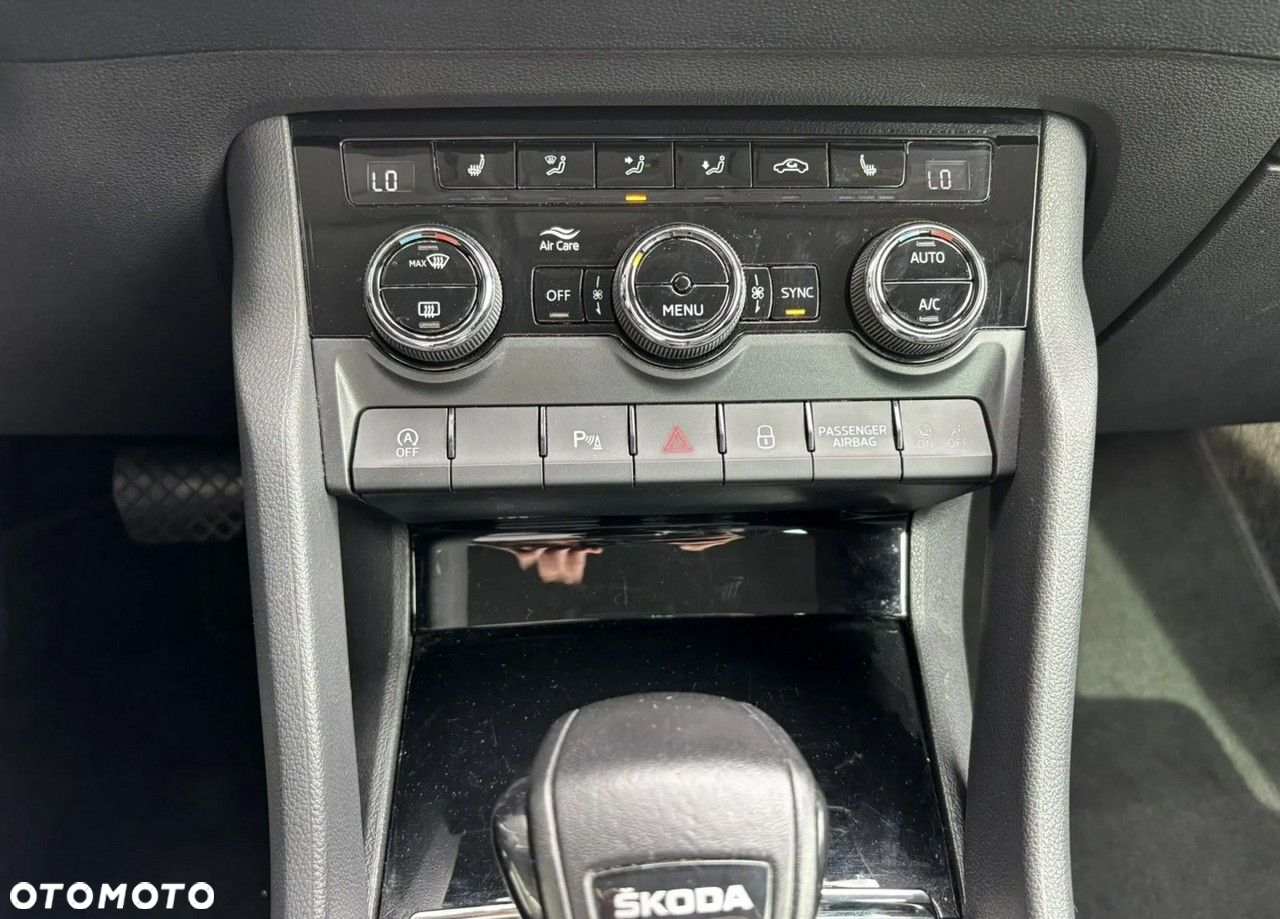 Skoda Karoq - 28