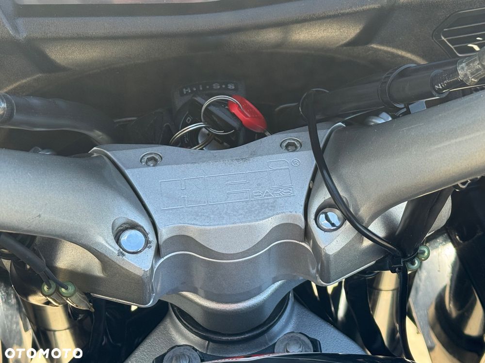 Honda ST - 14